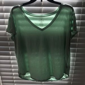 American eagle soft and sexy